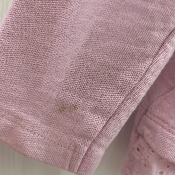 Baby Boden Purple Sweatshirt - Picture 7 of 9